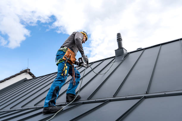 Best Metal Roofing Installation  in Folsom, PA