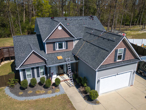 Best Solar Panel Roofing Installation  in Folsom, PA